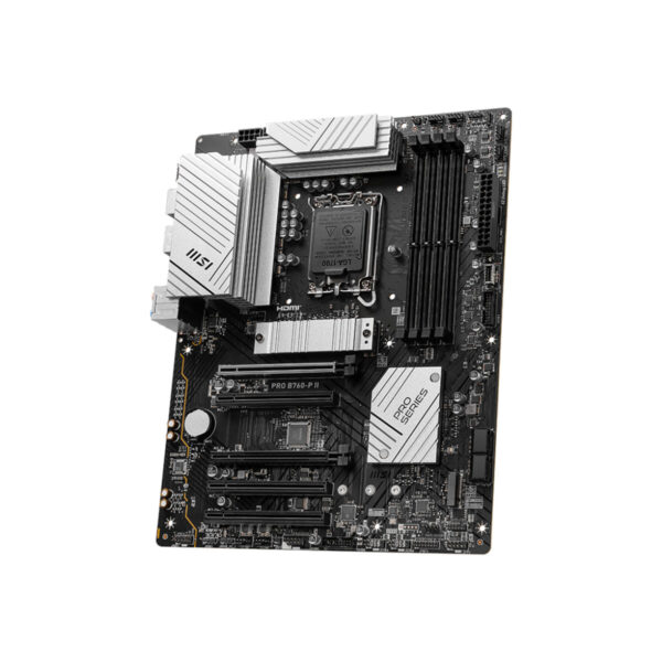Motherboard MSI 7E29-002R LGA 1700 Intel B760 – Bild 3