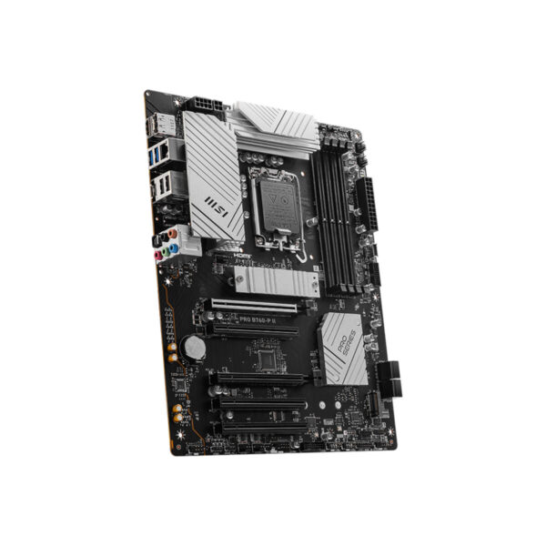 Motherboard MSI 7E29-002R LGA 1700 Intel B760 – Bild 4