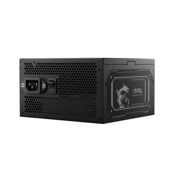 Stromquelle MSI 306-7ZP8E11-CE0 ATX 750 W 80 Plus Gold – Bild 5