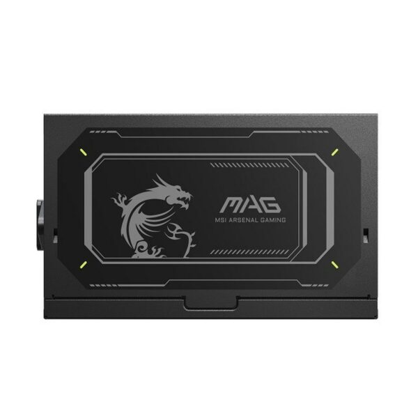 Stromquelle MSI 306-7ZP8E11-CE0 ATX 750 W 80 Plus Gold – Bild 7