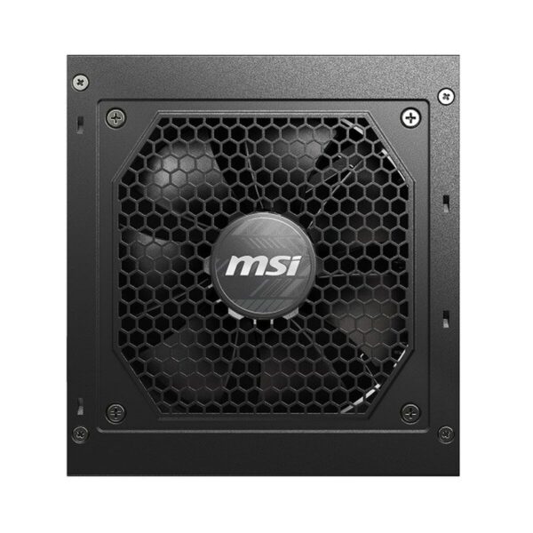 Stromquelle MSI 306-7ZP8E11-CE0 ATX 750 W 80 Plus Gold – Bild 8