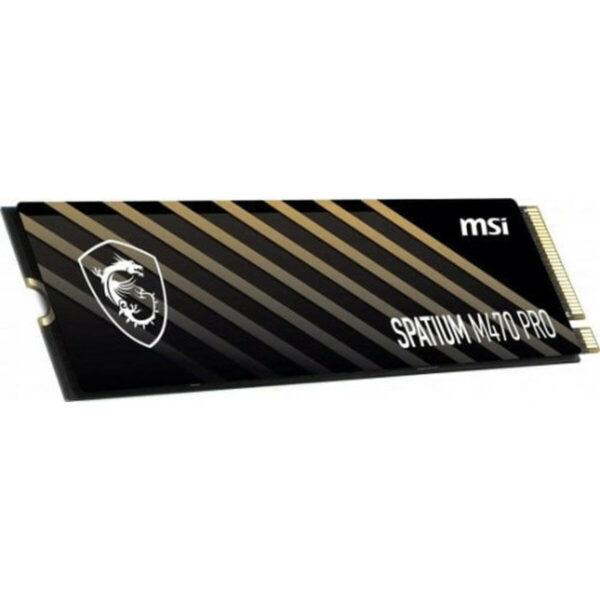 Festplatte MSI S78-440Q990-P83