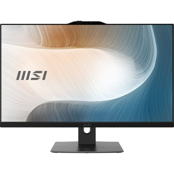 Alles-In-Einem MSI Modern AM272P 1M-848EU 27" Intel Core 5 120U 8 GB RAM 512 GB SSD – Bild 2