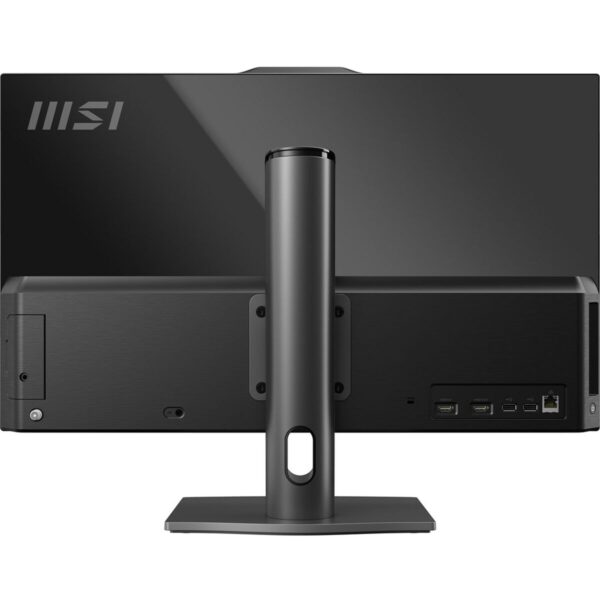 Alles-In-Einem MSI Modern AM272P 1M-848EU 27" Intel Core 5 120U 8 GB RAM 512 GB SSD – Bild 5