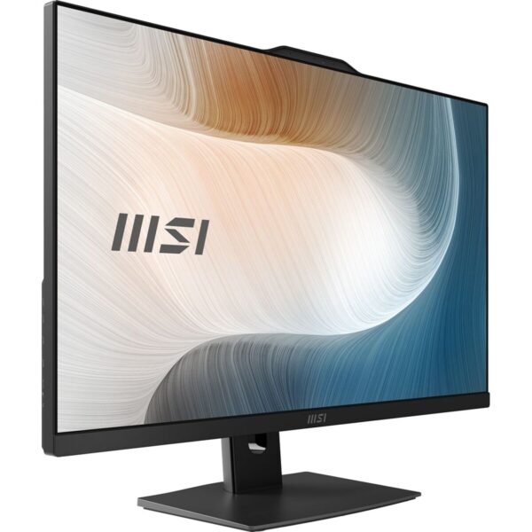 Alles-In-Einem MSI Modern AM272P 1M-848EU 27" Intel Core 5 120U 8 GB RAM 512 GB SSD – Bild 6
