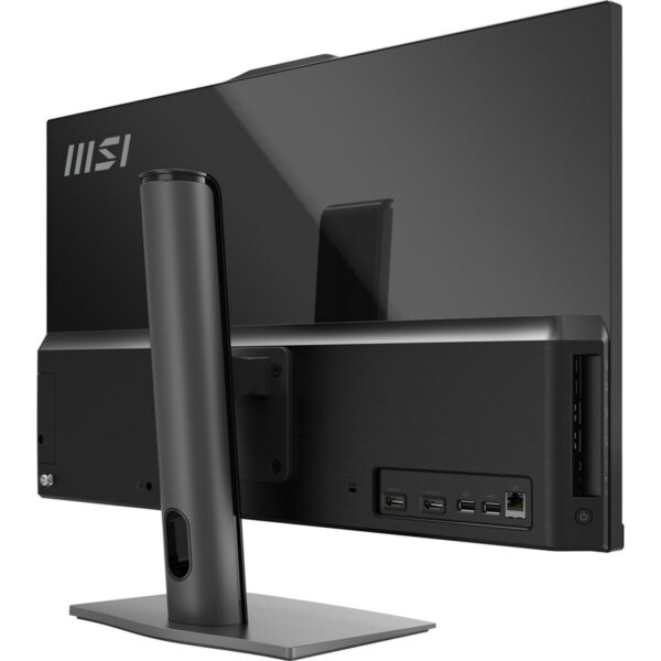 Alles-In-Einem MSI Modern AM272P 1M-848EU 27" Intel Core 5 120U 8 GB RAM 512 GB SSD – Bild 8