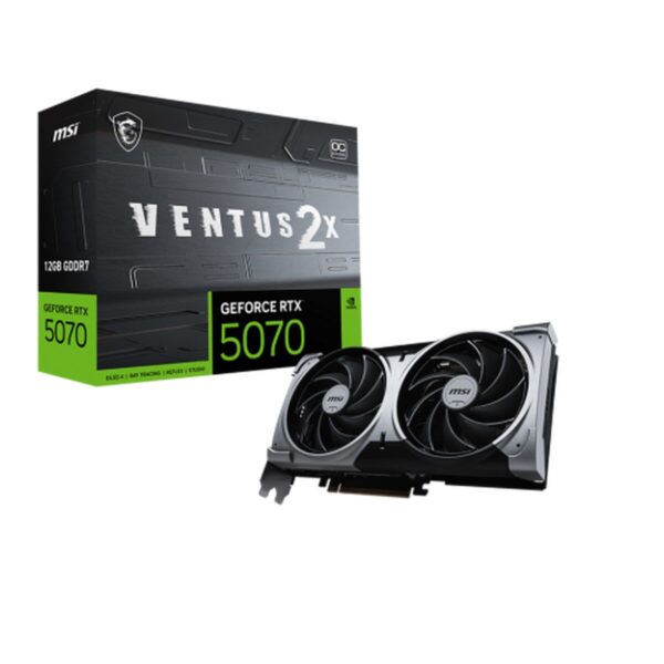 Grafikkarte MSI V532-003R 12 GB