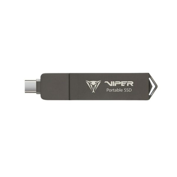 USB Pendrive Patriot Memory PVP30512G28UDG