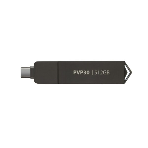 USB Pendrive Patriot Memory PVP30512G28UDG – Bild 3