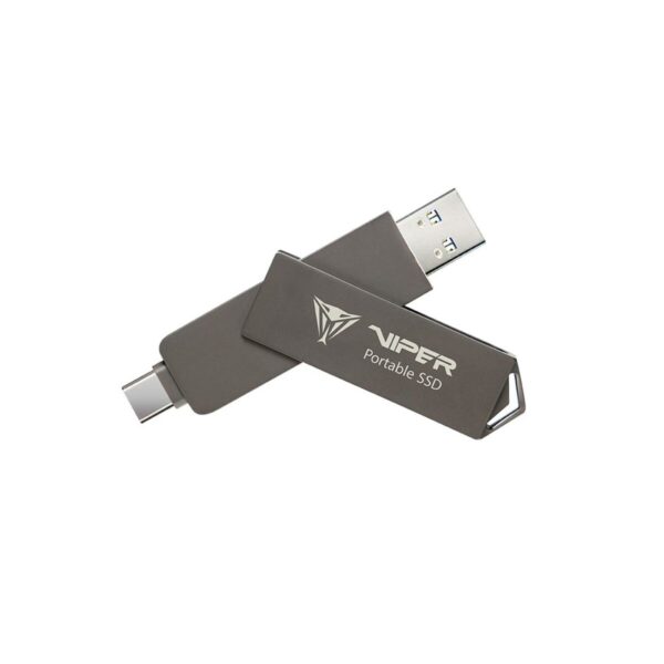 USB Pendrive Patriot Memory PVP30512G28UDG – Bild 4
