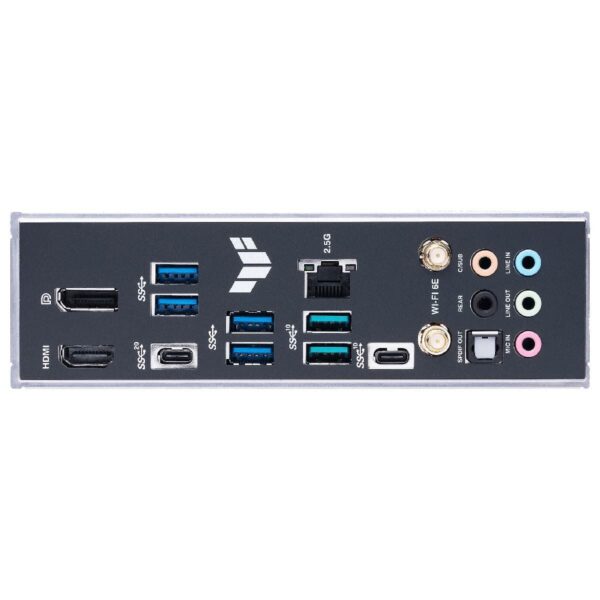 Motherboard Asus TUF GAMING Z790-PLUS WIFI LGA 1700 INTEL Z790 – Bild 5