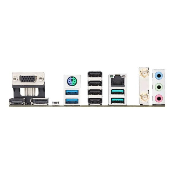 Motherboard Asus 90MB1EG0-M0EAY0                 Intel Wi-Fi 6 AMD AMD B650 AMD AM5 – Bild 6