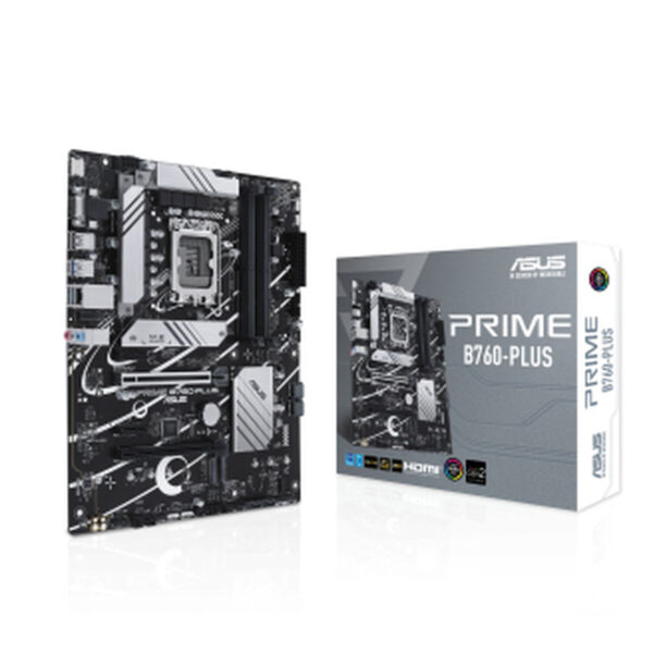 Motherboard Asus 90MB1EF0-M1EAY0 LGA 1700 – Bild 3