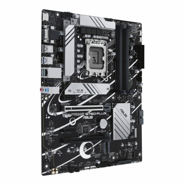Motherboard Asus 90MB1EF0-M1EAY0 LGA 1700 – Bild 2