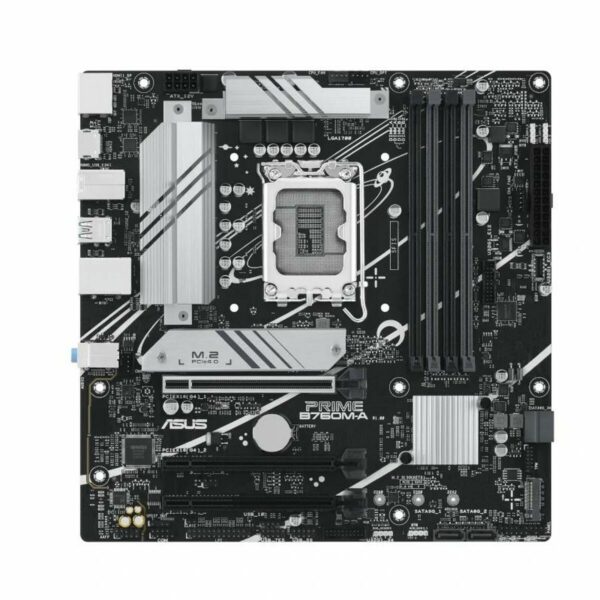 Motherboard Asus 90MB1EK0-M1EAYC LGA 1700 – Bild 4