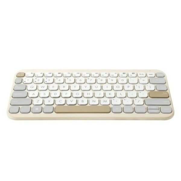 Tastatur Asus 90XB0880-BKB040 Qwerty US – Bild 3