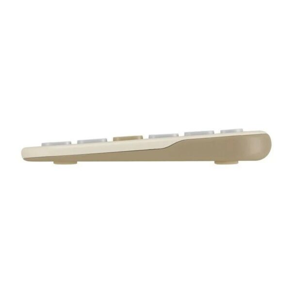 Tastatur Asus 90XB0880-BKB040 Qwerty US – Bild 5