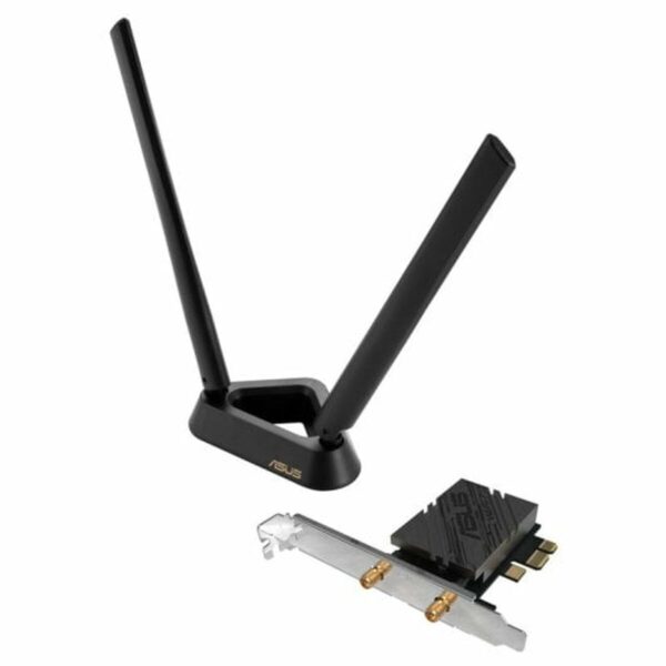 Netzwerkkarte Asus PCE-BE92BT – Bild 2