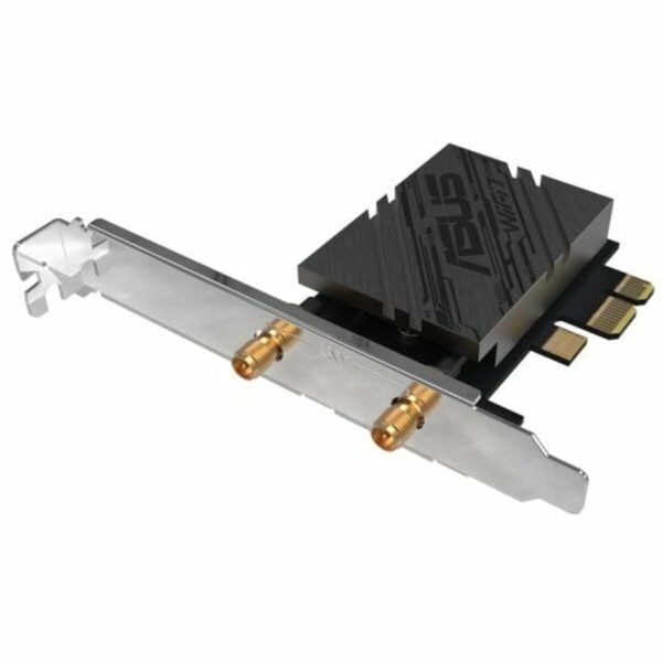 Netzwerkkarte Asus PCE-BE92BT – Bild 3
