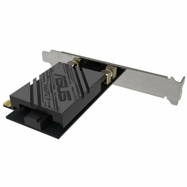 Netzwerkkarte Asus PCE-BE92BT – Bild 4