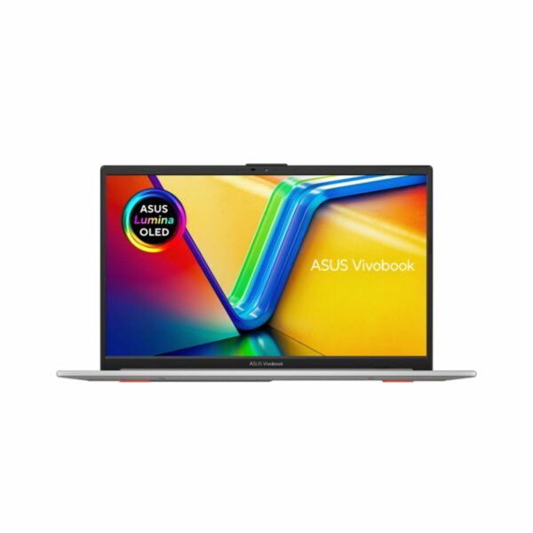 Laptop Asus E1504FA-L1998W 15,6" AMD Ryzen 5 7520U 16 GB RAM 512 GB SSD Qwerty Spanisch