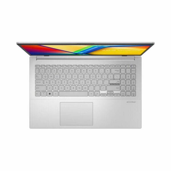 Laptop Asus E1504FA-L1998W 15,6" AMD Ryzen 5 7520U 16 GB RAM 512 GB SSD Qwerty Spanisch – Bild 5