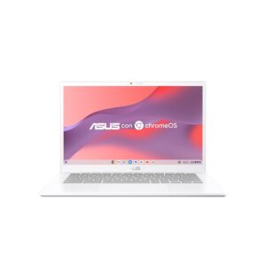 Laptop Asus Chromebook Plus CX34 CX3402CBA-MW034 Intel Core I3-1215U 8 GB RAM 14″ Qwerty Spanisch