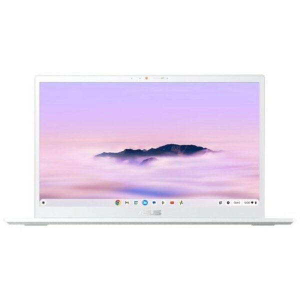 Laptop Asus Chromebook Plus CX34 CX3402CBA-MW034 Intel Core I3-1215U 8 GB RAM 14" Qwerty Spanisch – Bild 2