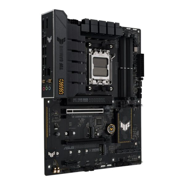 Motherboard Asus 90MB1GT0-M0EAY0 Intel Wi-Fi 6 AMD B650 AMD AM5 – Bild 2