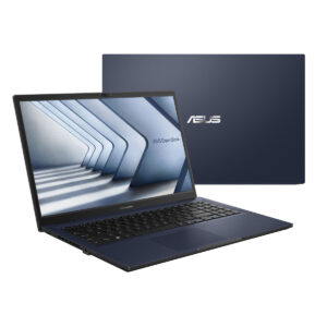 Laptop Asus B1502CVA-BQ0078X Qwerty Spanisch 15,6″ Intel Core i7-1355U 16 GB RAM 512 GB SSD