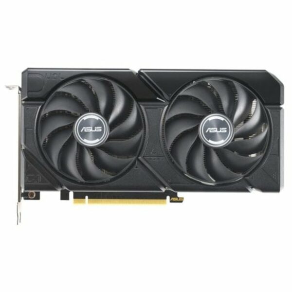 Grafikkarte Asus 90YV0J49-M0NA00 Geforce RTX 4060 Ti 8 GB GDDR6 – Bild 2