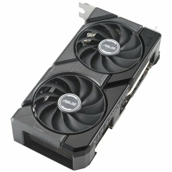 Grafikkarte Asus 90YV0J49-M0NA00 Geforce RTX 4060 Ti 8 GB GDDR6 – Bild 4