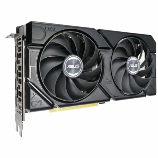 Grafikkarte Asus 90YV0J49-M0NA00 Geforce RTX 4060 Ti 8 GB GDDR6 – Bild 5