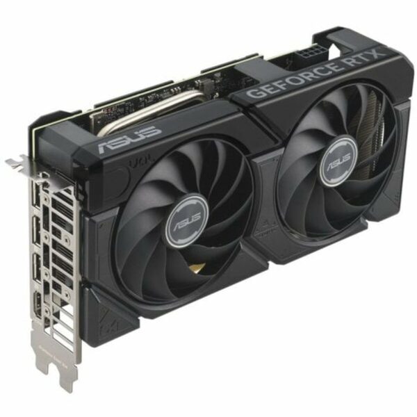 Grafikkarte Asus 90YV0J49-M0NA00 Geforce RTX 4060 Ti 8 GB GDDR6 – Bild 6