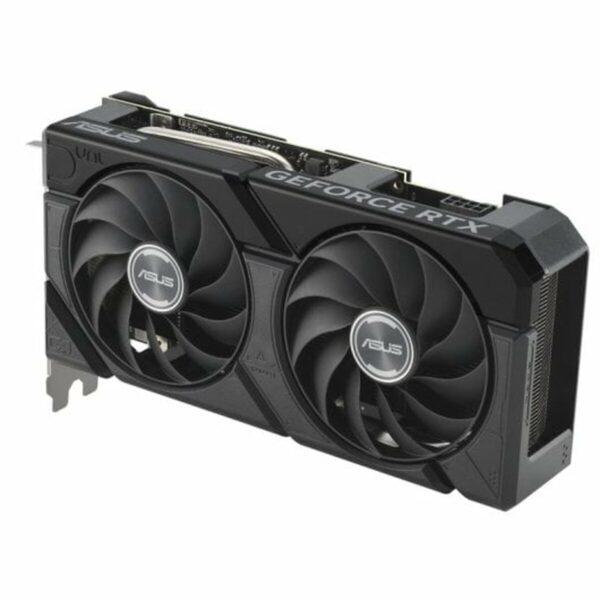Grafikkarte Asus 90YV0J49-M0NA00 Geforce RTX 4060 Ti 8 GB GDDR6 – Bild 7