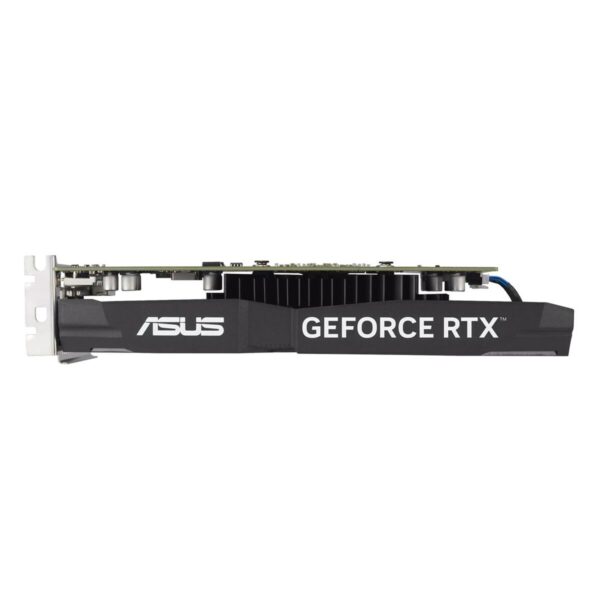 Grafikkarte Asus Dual Nvidia GeForce RTX 3050 6 GB GDDR6 – Bild 8