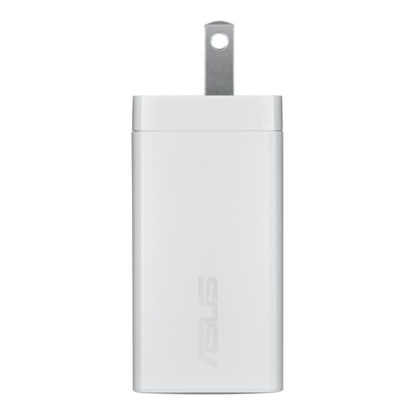 Wandladegerät Asus 90XB09AN-BPW010 Weiß 65 W (1 Stück) – Bild 2
