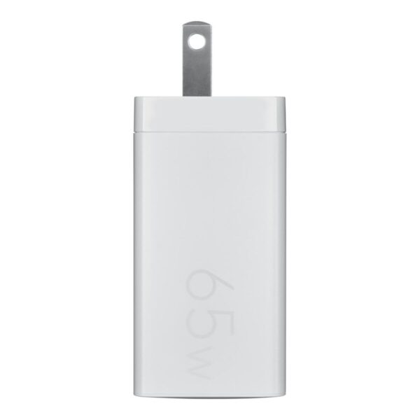 Wandladegerät Asus 90XB09AN-BPW010 Weiß 65 W (1 Stück) – Bild 3