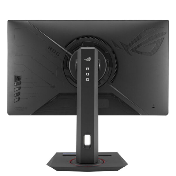 Monitor Asus XG259CMS Full HD 24,5" – Bild 4