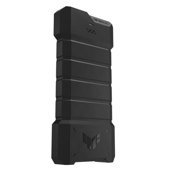 Externe Festplatte Asus AS1000 PLUS Schwarz 1 TB – Bild 5