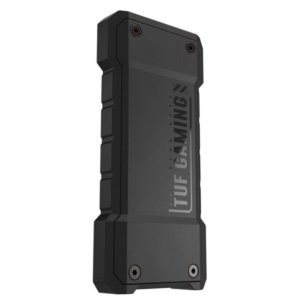 Externe Festplatte Asus AS1000 PLUS Schwarz 1 TB – Bild 7
