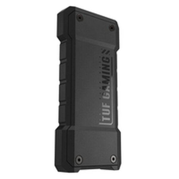 Externe Festplatte Asus AS1000 PLUS Schwarz 1 TB – Bild 8