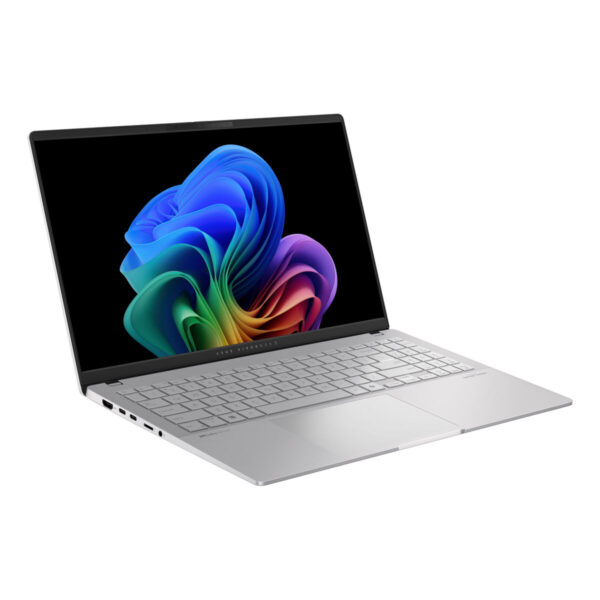 Laptop Asus VivoBook S15 16 GB RAM 512 GB SSD Qwerty US 15,6" X1E78100 Snapdragon X Elite (X1E) – Bild 4