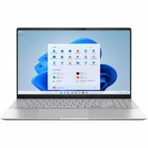 Laptop Asus VivoBook S15 16 GB RAM 512 GB SSD Qwerty US 15,6″ X1E78100 Snapdragon X Elite (X1E)