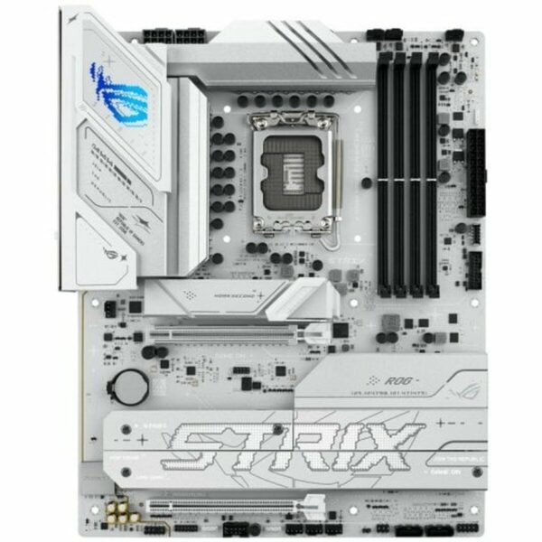 Motherboard Asus 90MB1JI0-M0EAY0 LGA 1851 – Bild 2