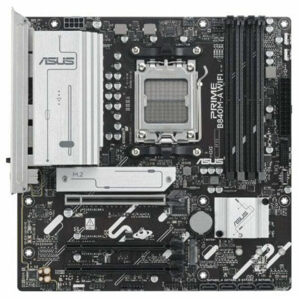Motherboard Asus 90MB1J20-M0EAY0 Intel Wi-Fi 6 AMD AM5 – Bild 2