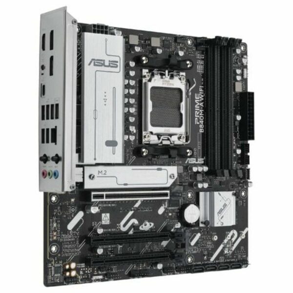 Motherboard Asus 90MB1J20-M0EAY0 Intel Wi-Fi 6 AMD AM5 – Bild 3