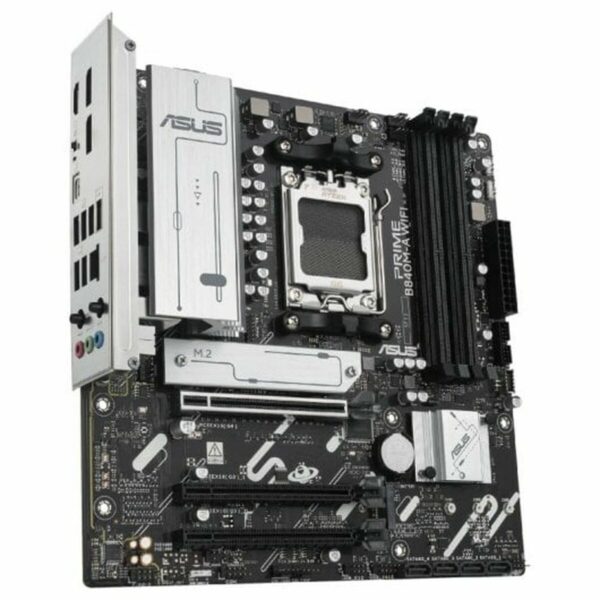Motherboard Asus 90MB1J20-M0EAY0 Intel Wi-Fi 6 AMD AM5 – Bild 4