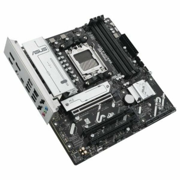 Motherboard Asus 90MB1J20-M0EAY0 Intel Wi-Fi 6 AMD AM5 – Bild 5