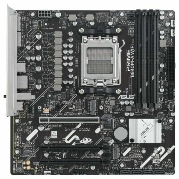 Motherboard Asus 90MB1J20-M0EAY0 Intel Wi-Fi 6 AMD AM5 – Bild 7